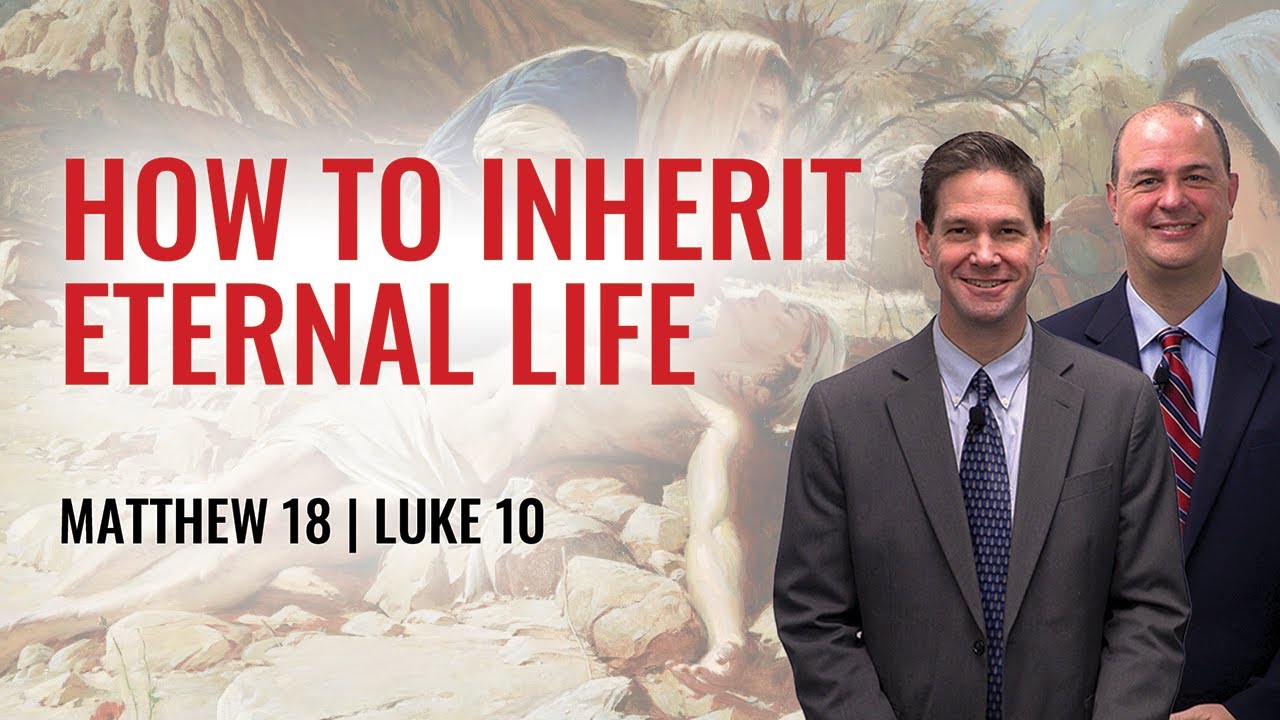 Matthew 18; Luke 10 | Taylor and Tyler | Come Follow Me Insights