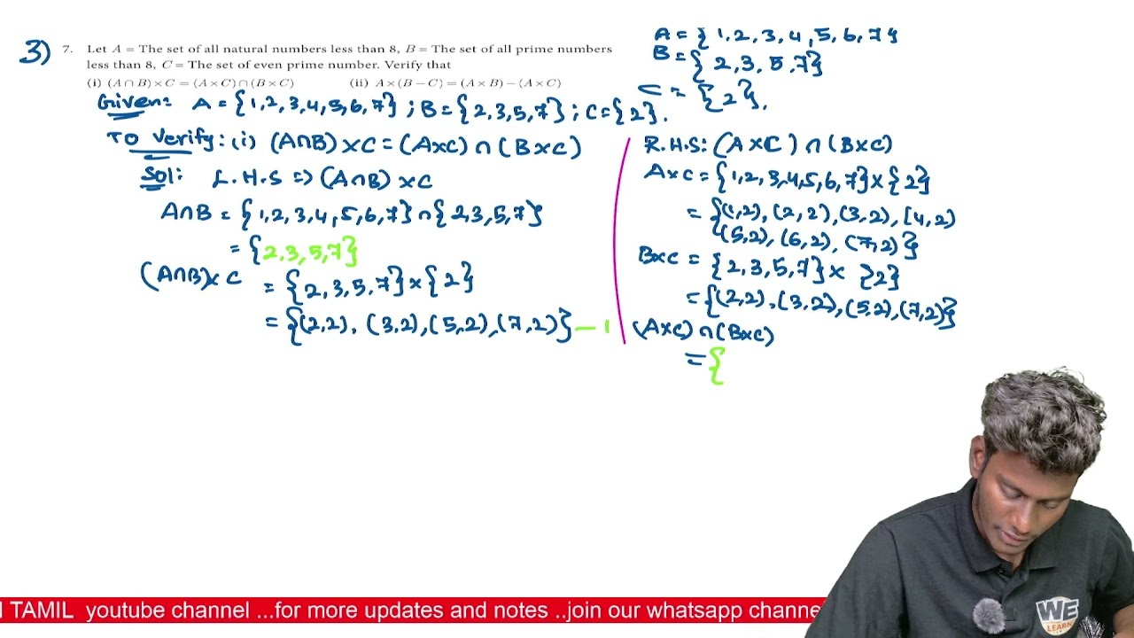 10th Maths | Top 100 Important Questions | #10th #mathematics #publicexams