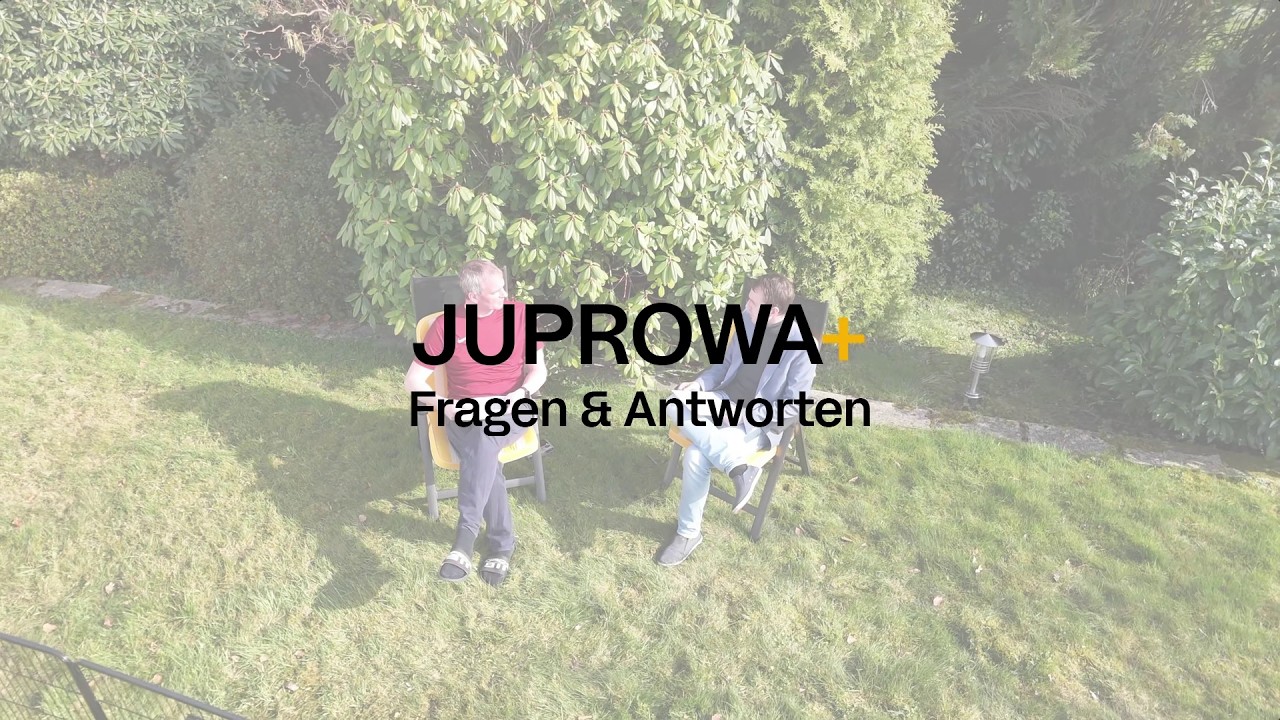 Juprowa+ | Fragen & Antworten