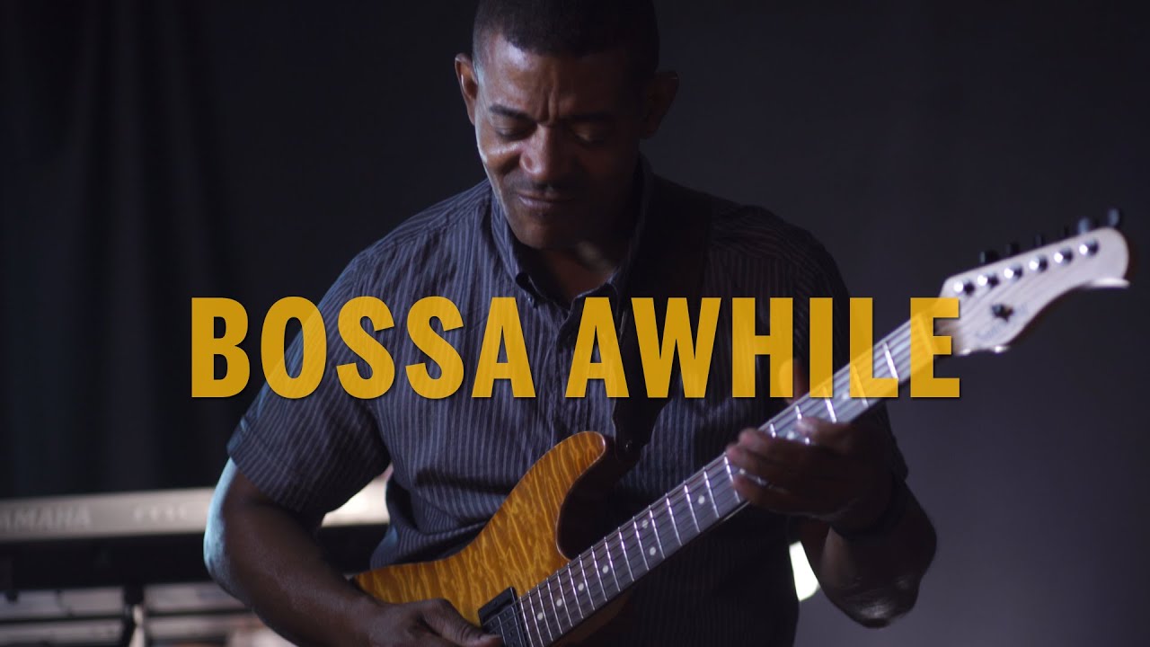 Bossa Awhile