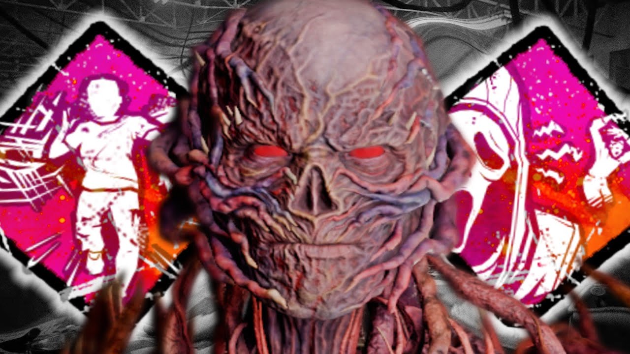 This Vecna Aura Build Is LITERALLY Cheating