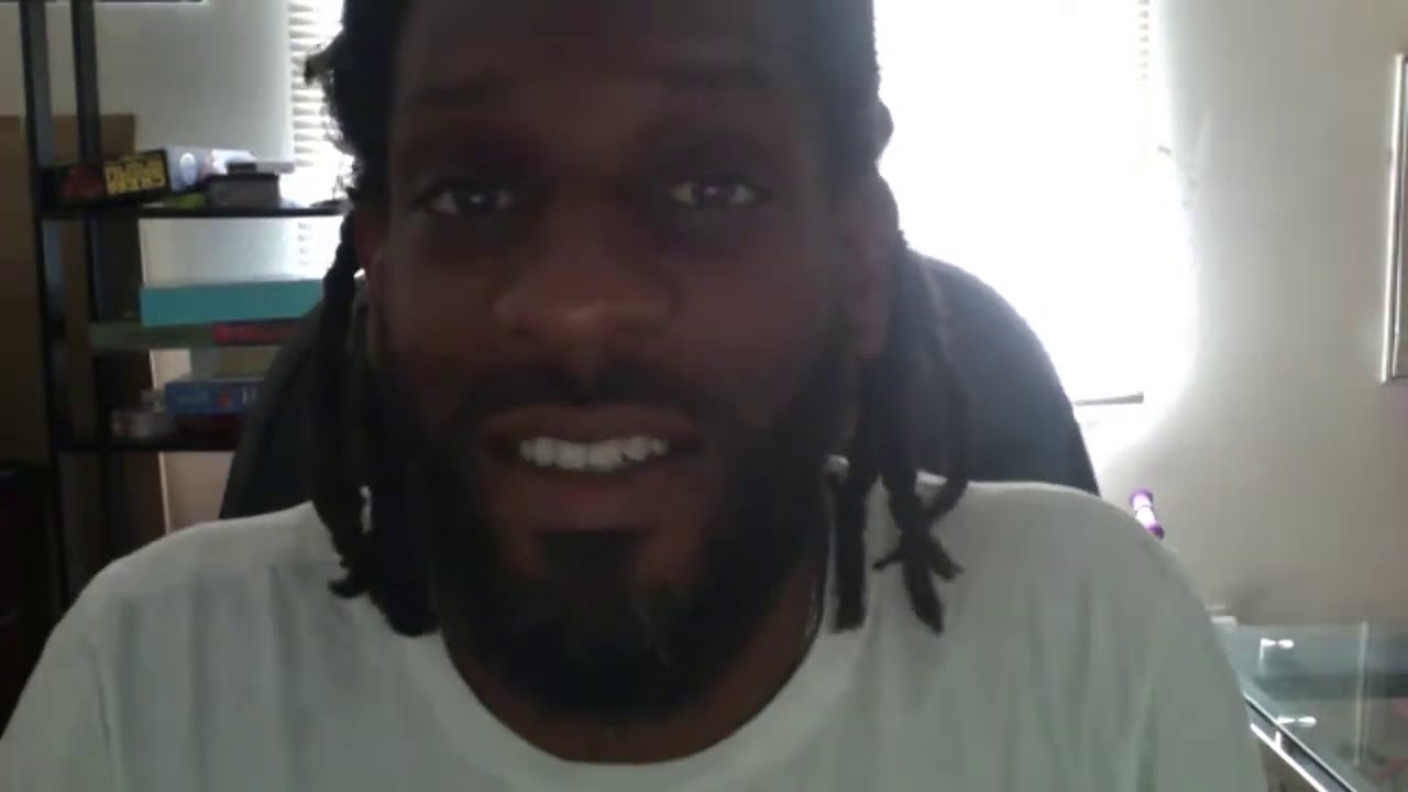 Brian Hyppolite - Manifesting You LIVE 7/17/20