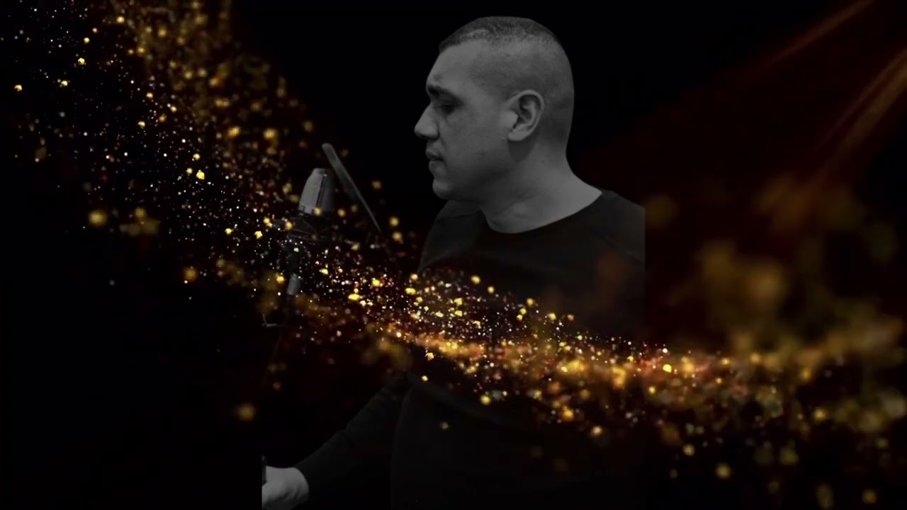 Andre tijro kher Devla, kamav me tebešen.