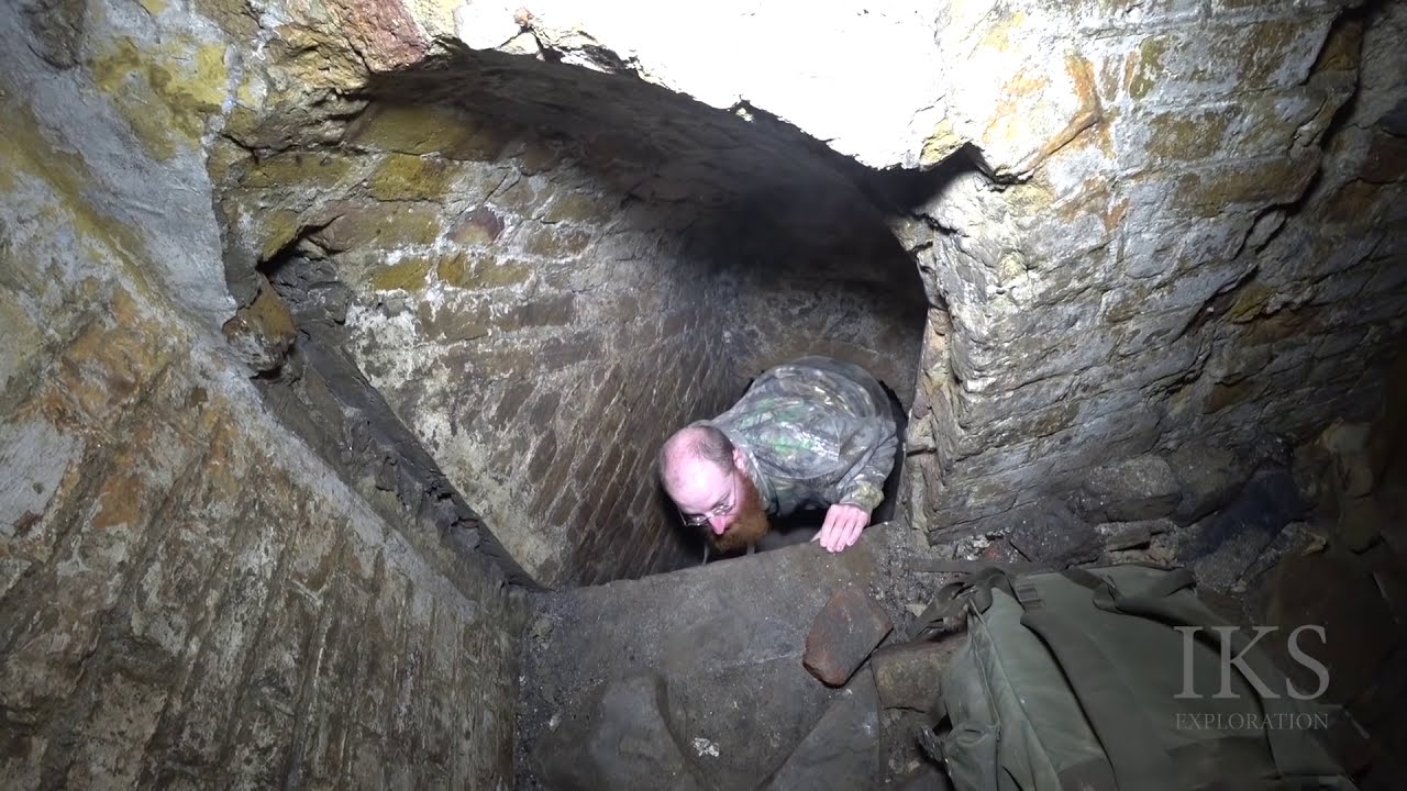 Western Heights, Dover - South Casemates - Dover Tunnels & Bunkers