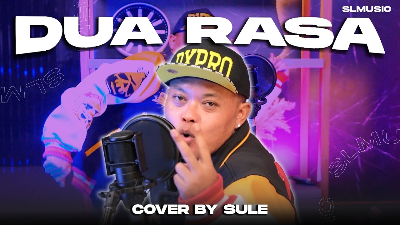 DUA RASA - BY SULE (COVER) @raflysunandar4379