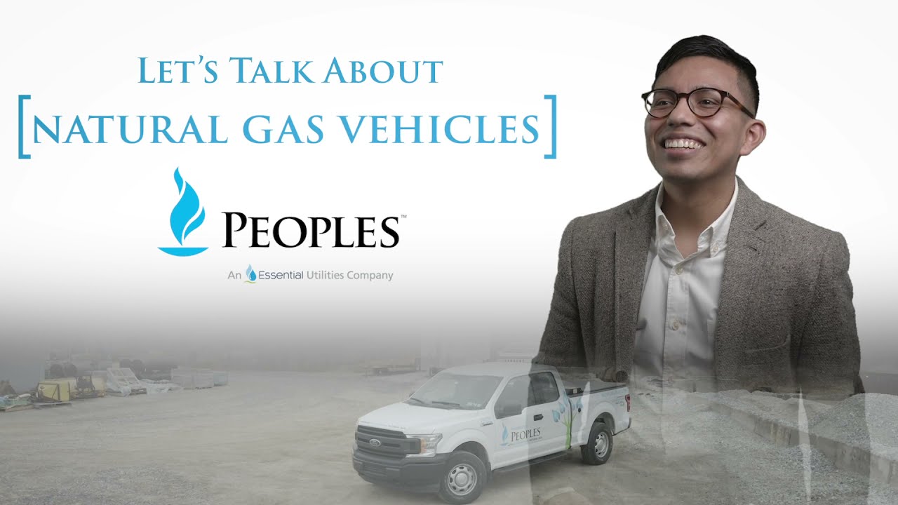 Benefits of a CNG Station for Your Natural Gas Vehicle Fleet
