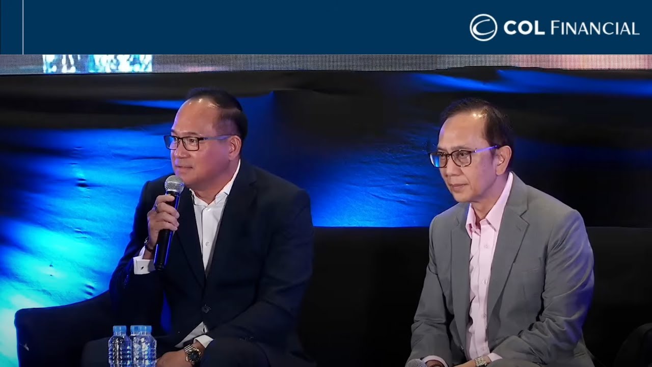 COL Investor Summit 2025: MGEN