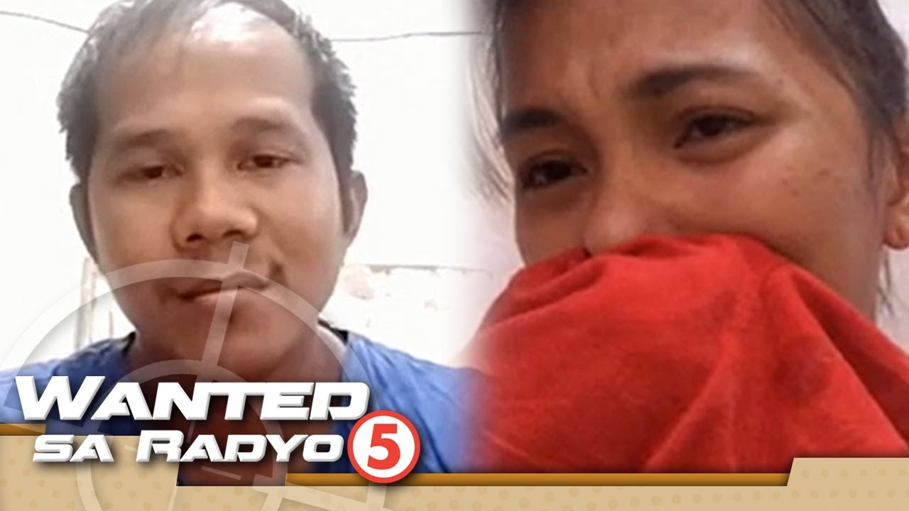 Misis na nakiapid, nag-public apology sa programa ni Idol Raffy