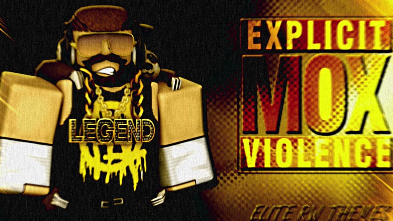 Miz Moxley's Theme Song 
