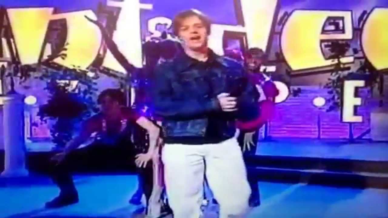 Ant and Dec Unzipped episode 5 