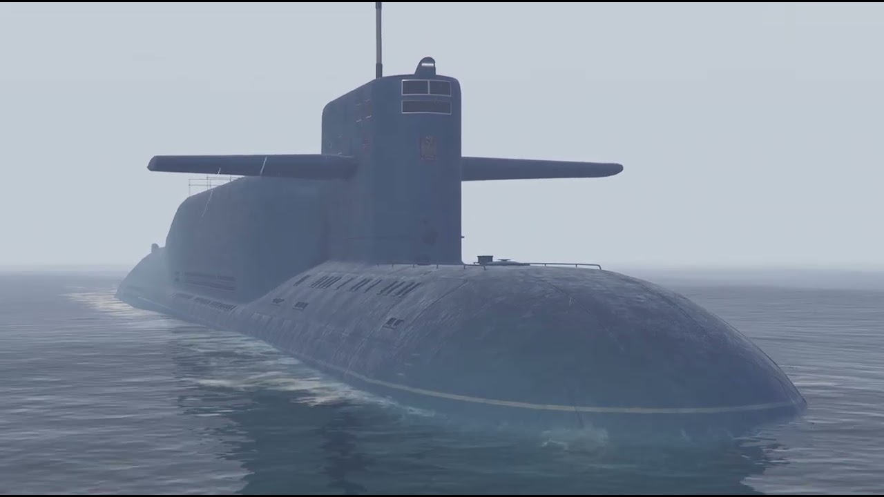 Grand Theft Auto VI More Sub