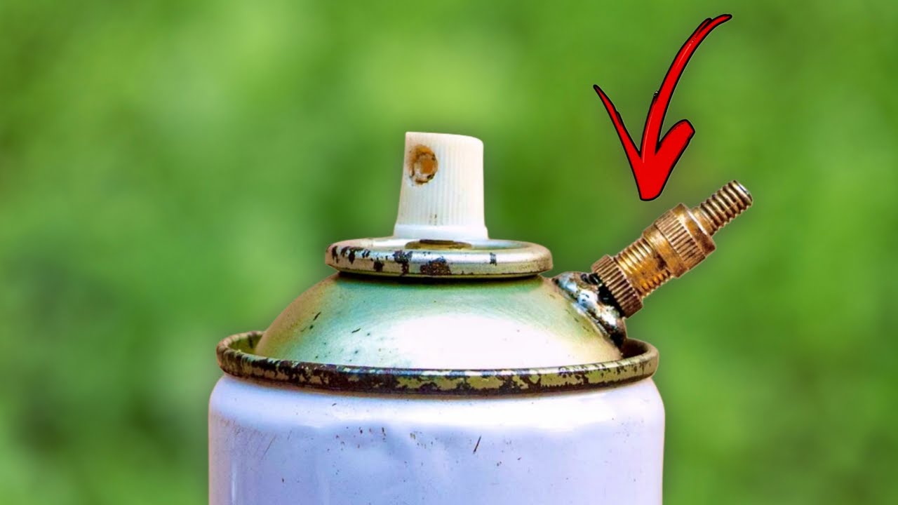 STOP BUYING WD-40! Try this homemade alternative that WORKS BETTER!