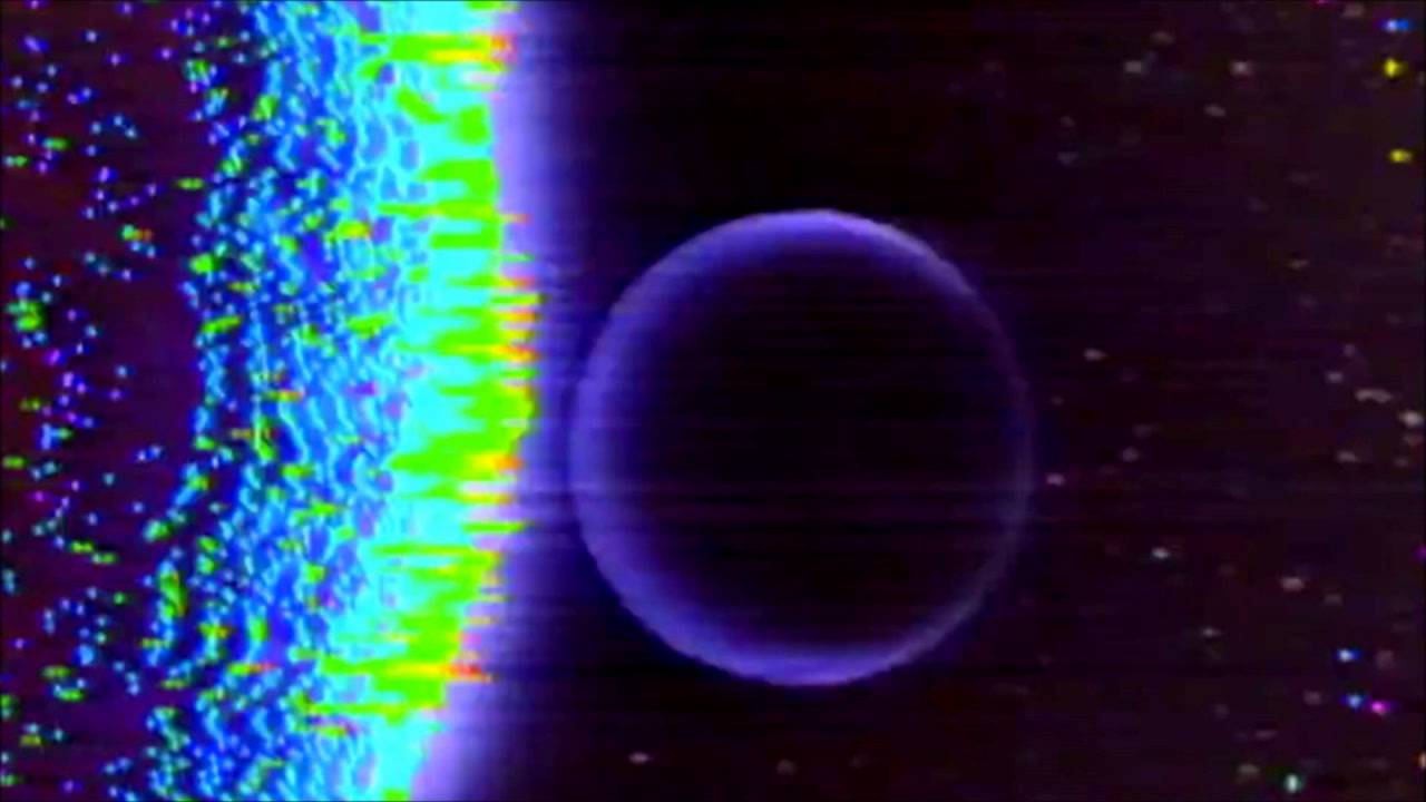 AIRGLOW - Simulation Sunrise
