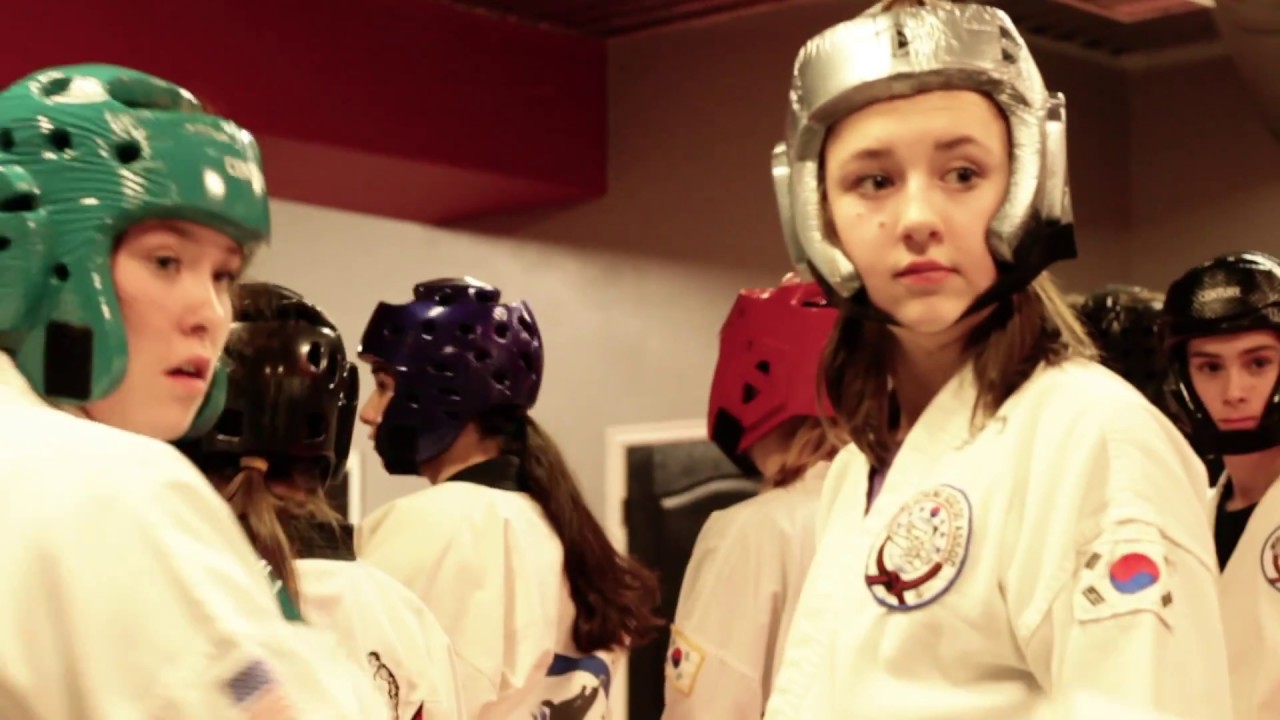 Way of the Dân: A Tang Soo Do Documentary