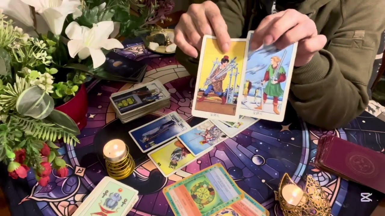 ACUARIO ♒️ RECIBES LO QUE TE PERTENECE.