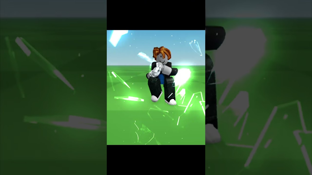 Pro Player? | Bacon edit