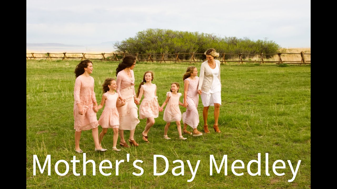Teach Me to Walk/Mother Tell Me a Story - by Monica Scott
