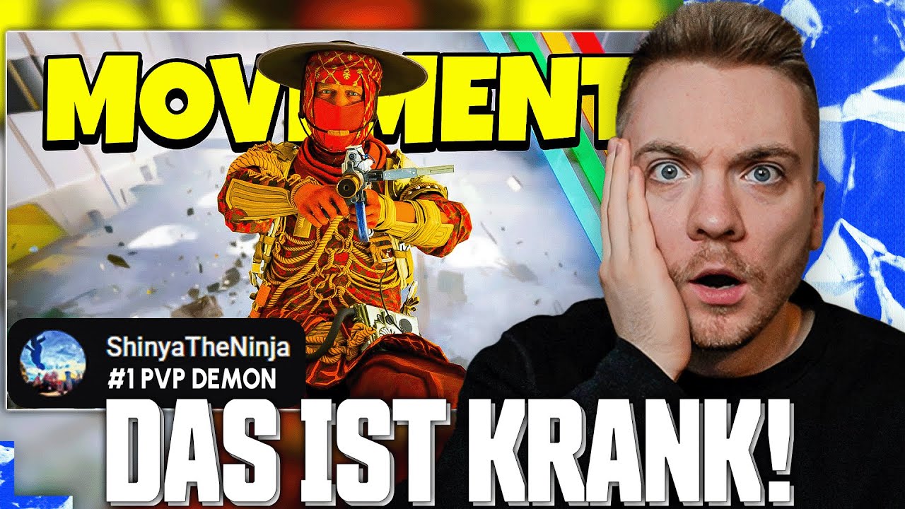 Der #1 Arc Raiders PVP Spieler DOMINIERT JEDE LOBBY! | V1nKub