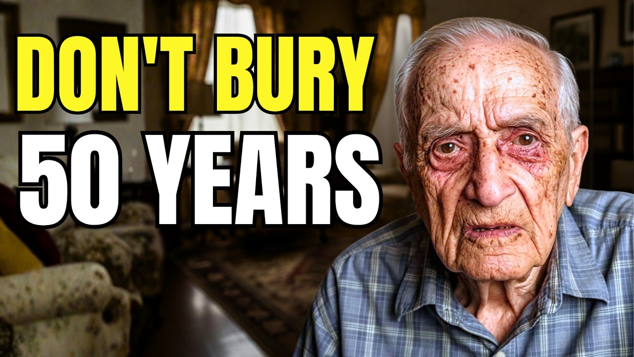 I am 95... How to Know if You Married the Wrong Person (The Brutal Truth)