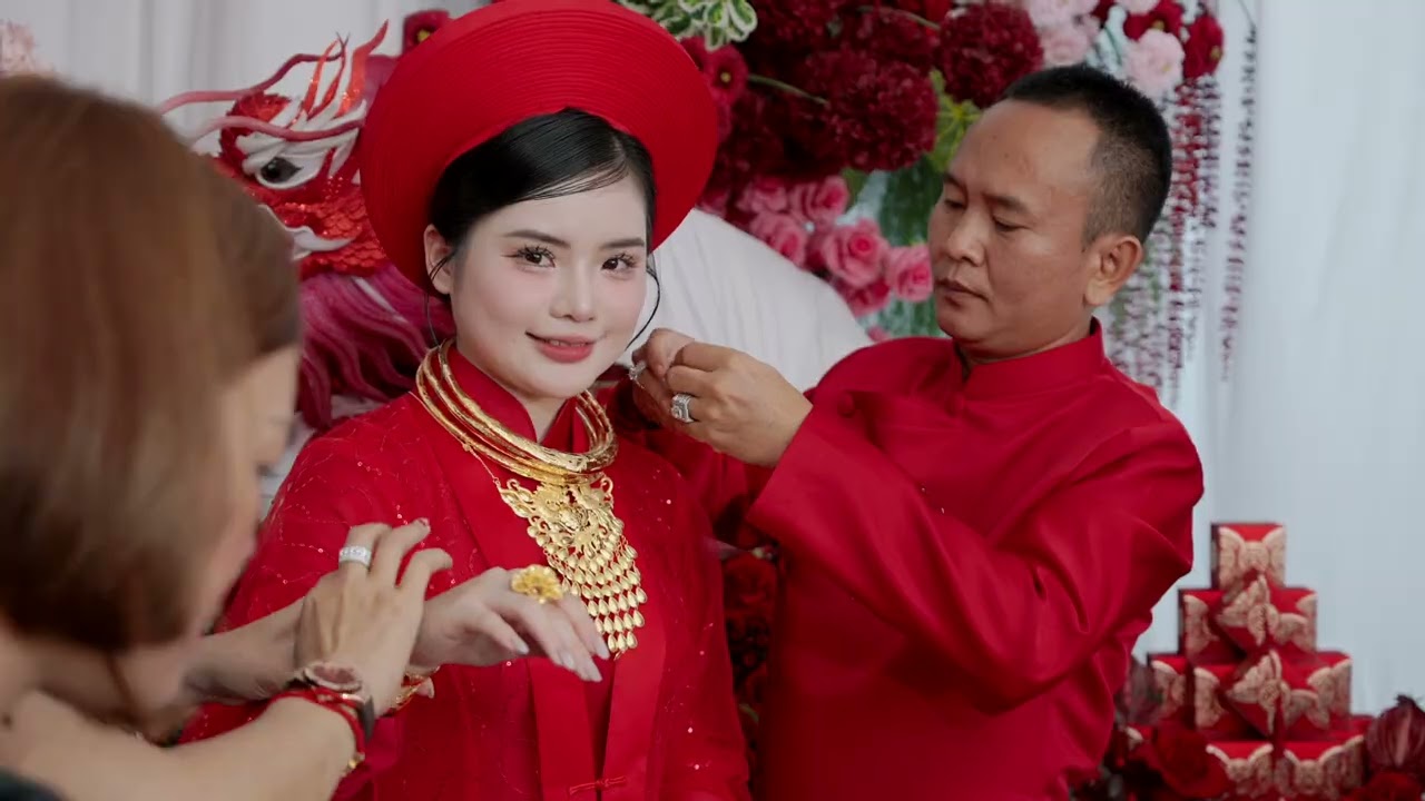 PSC | Song Hỷ | Quỳnh Di & Công Lực - Diệu Linh &Triệu Phú