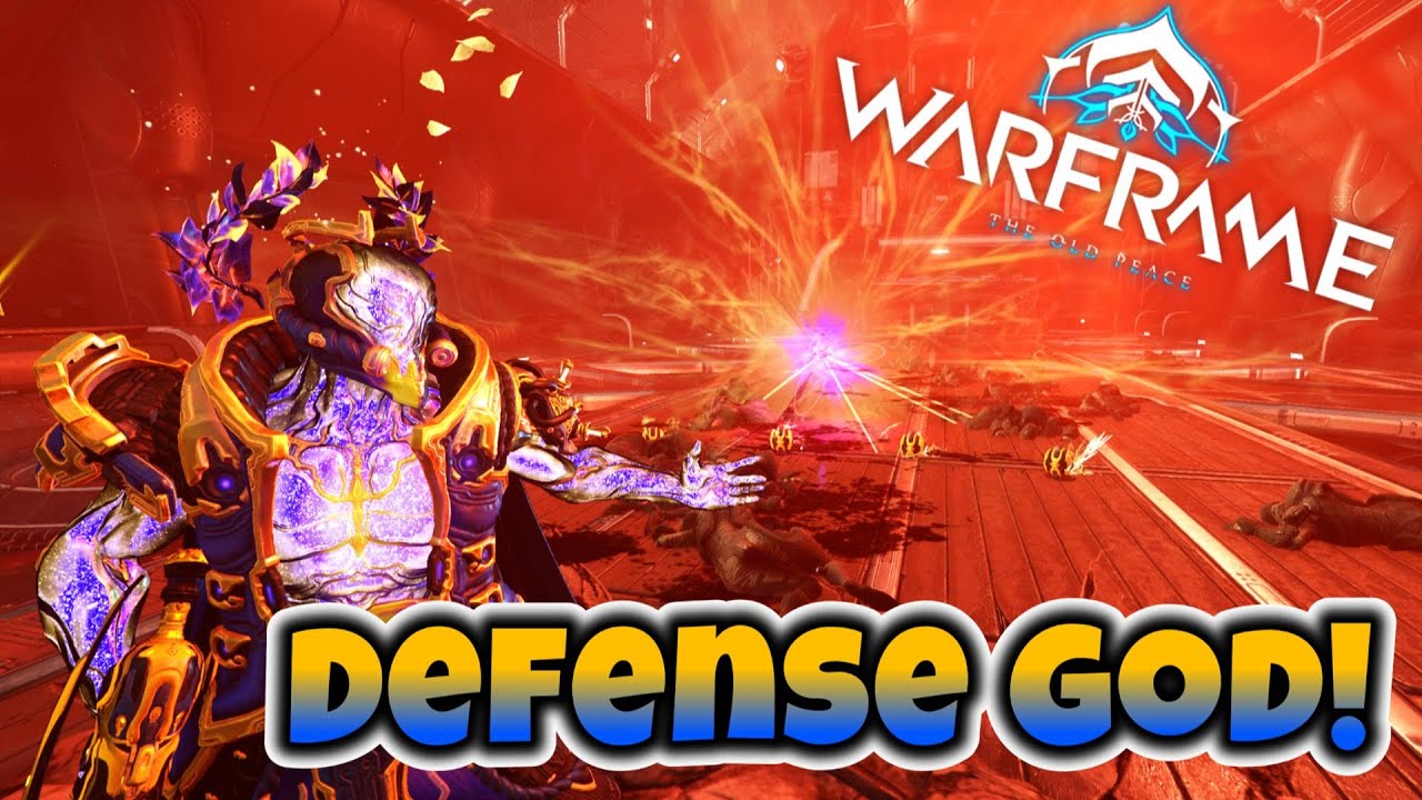 This Vauban Rework Is Amazing!