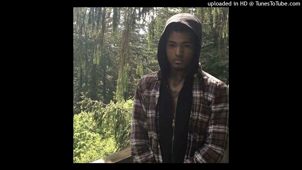 xaviersobased + jerk + xxxtentacion sample + hoodtrap type beat