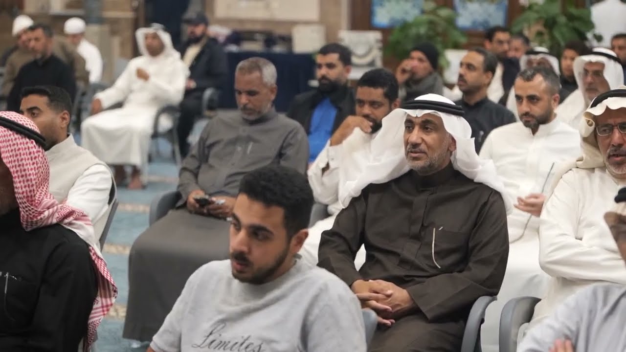 الحكام العباسيون في أيام الامام الكاظم عليه السلام
