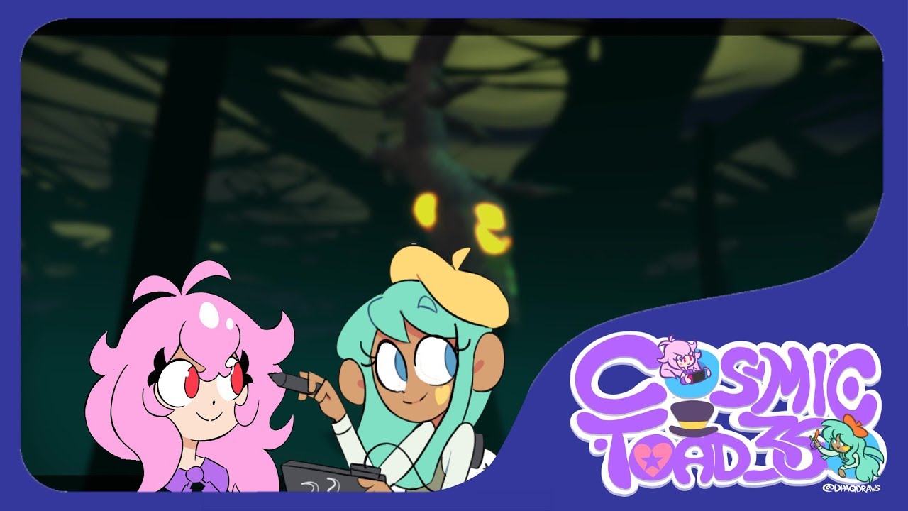 Radical + Spooky Climb: AHIT Mod Level