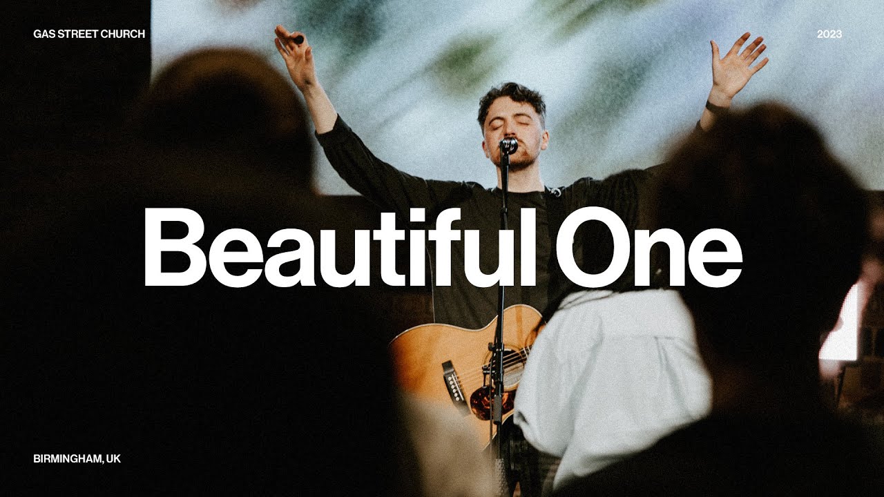 Beautiful One — Michael Shannon | Gas Street Church