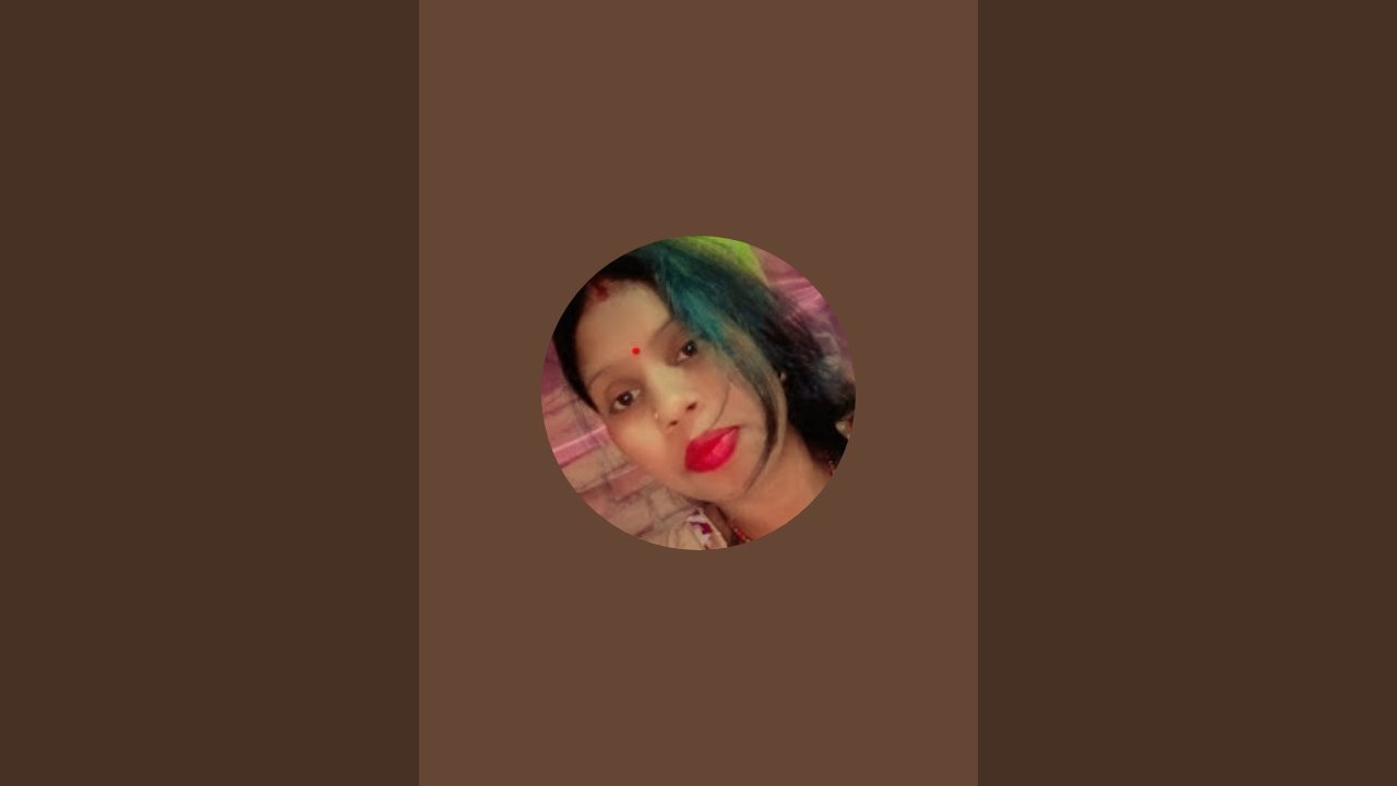 Kajal Kumari946 is live Holi aap sabhi ko