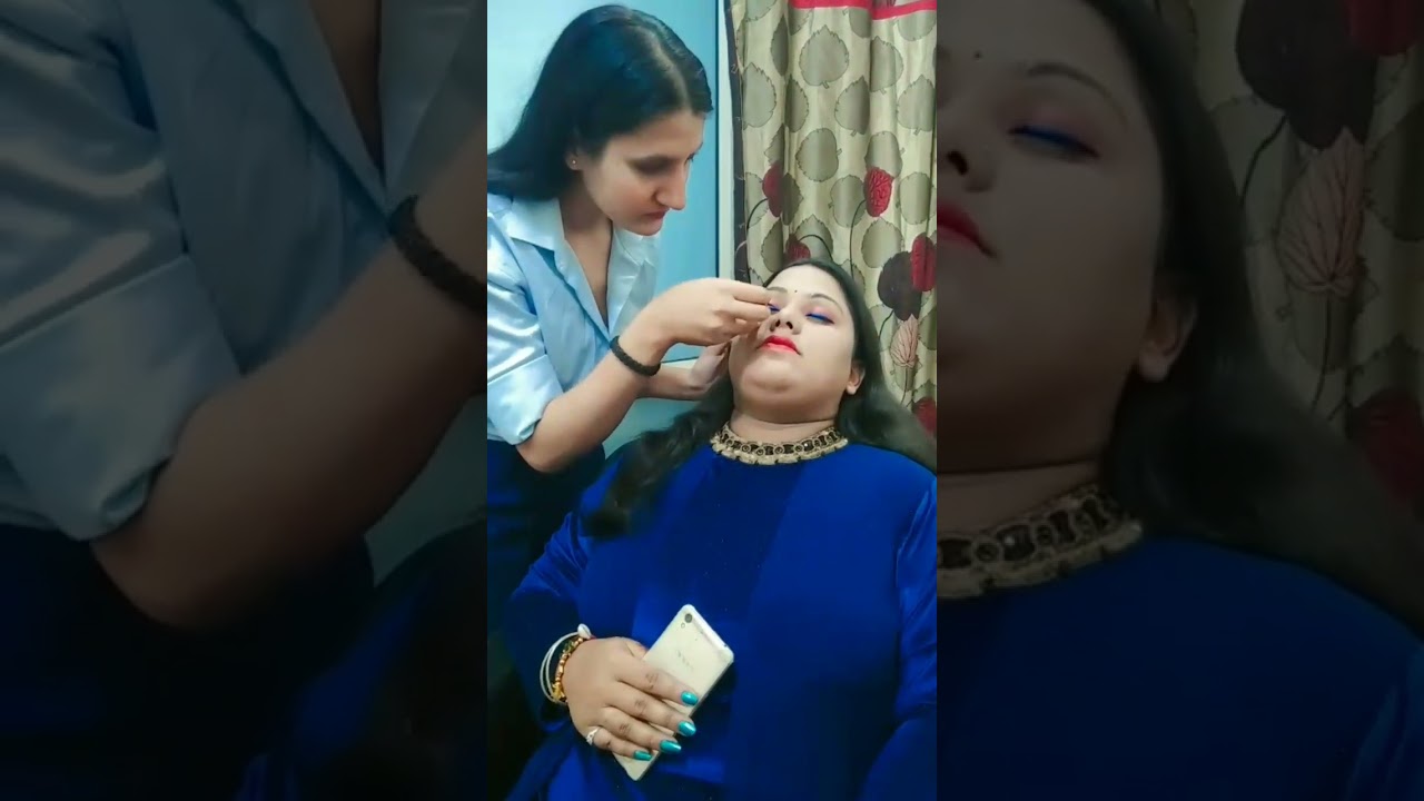 Eyeliner #makupartist #beautywithmanisha