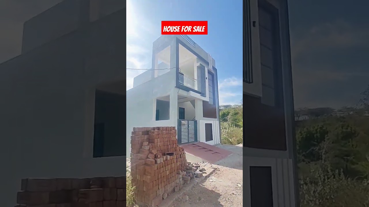 HOUSE FOR SALE UIT CONVERTED #udaipurshreeramproperties #plot#propertyUdaipur #proparties