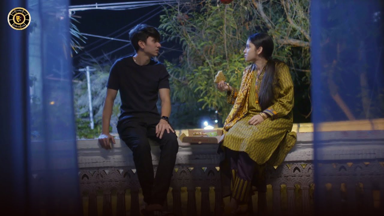 Mujhay Bhooka Nahi Rakh Karo! 🥺❤️ | Aina Asif | Samar Abbas | Best Moments