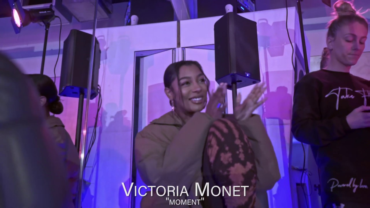 Simply Stiletto Kiira Harper - MOMENT
