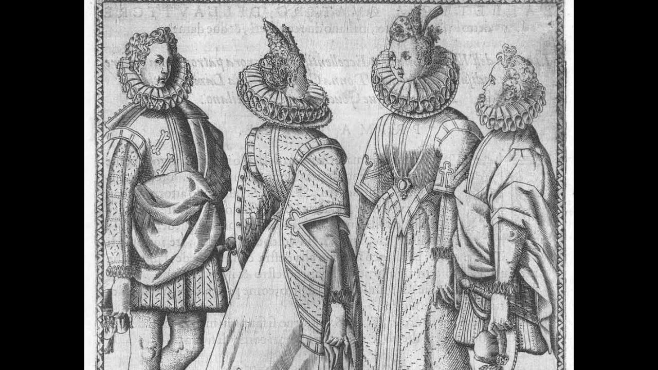 TRATADOS DANZA EN LA BNE CAPÍTULO 1. ITALIA Y FRANCIA, S. XVI