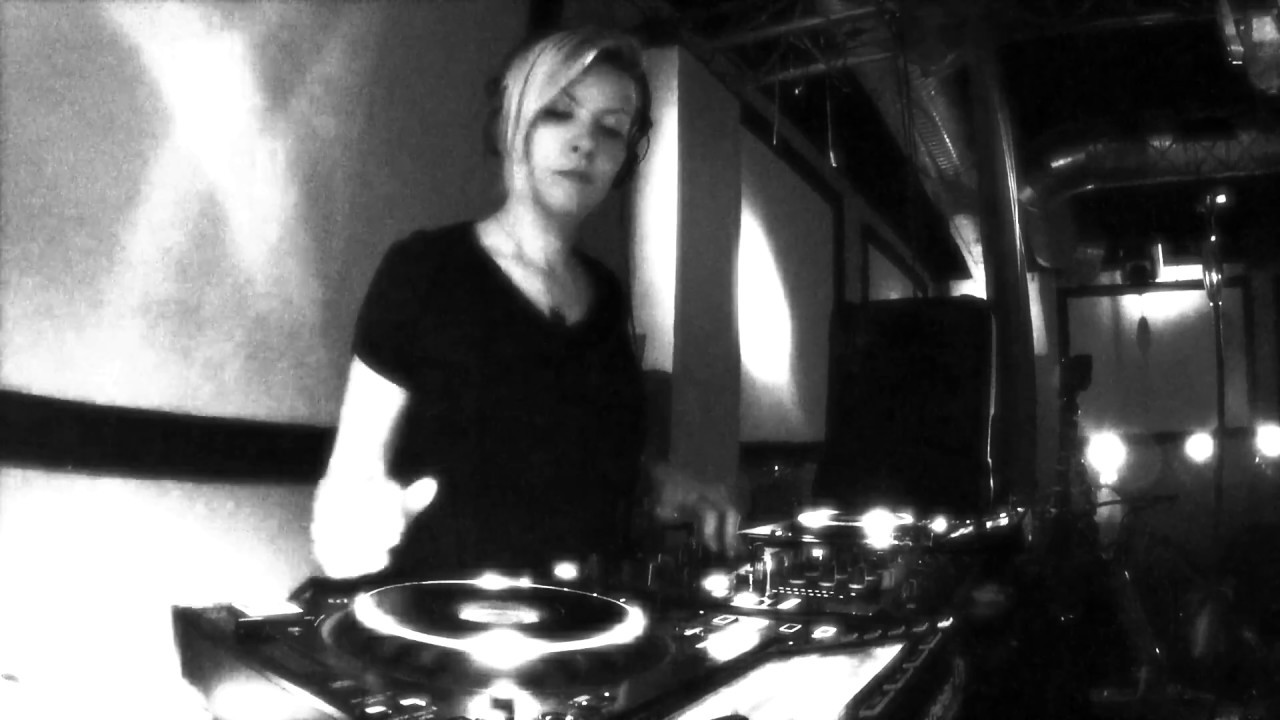 CANDY COX @ ROBOTA TV #5 (Recorded at Mon Festival - Spain / JUN.2018)