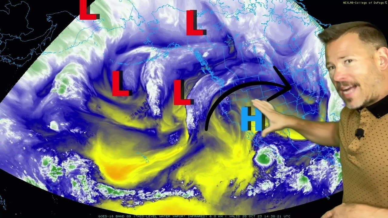 Minnesota weather forecast: What will next week's big storm bring?