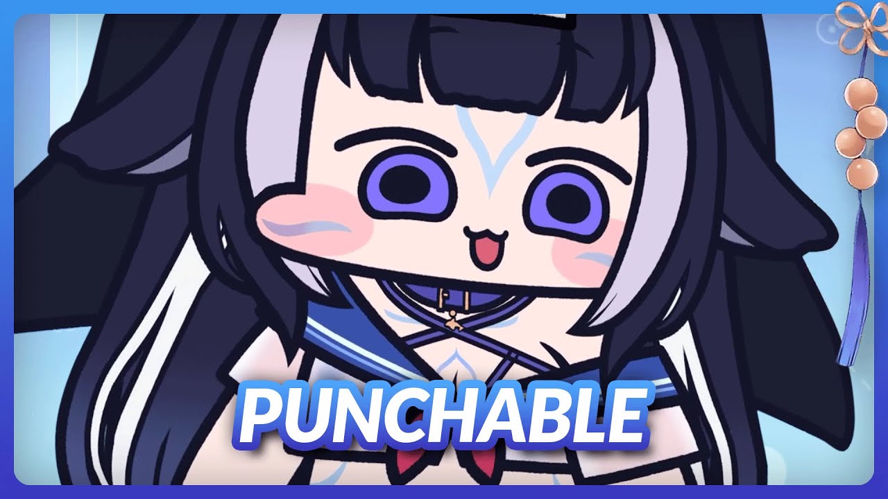 Chibi Lily is a threat to society