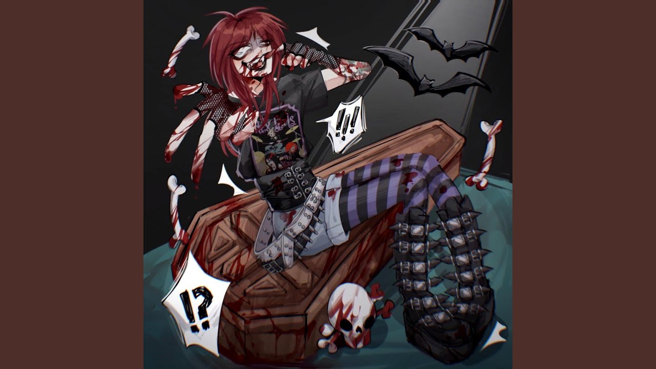 Ur Vampire