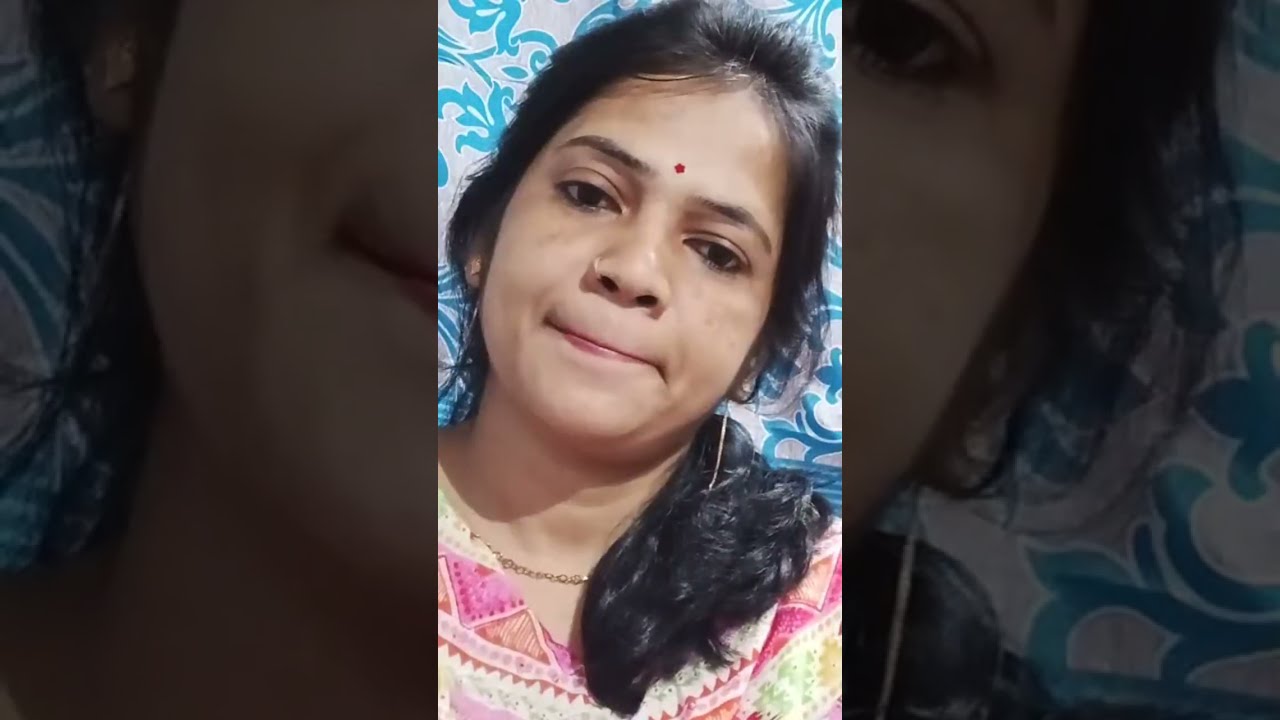 Krishna's simple life is live!