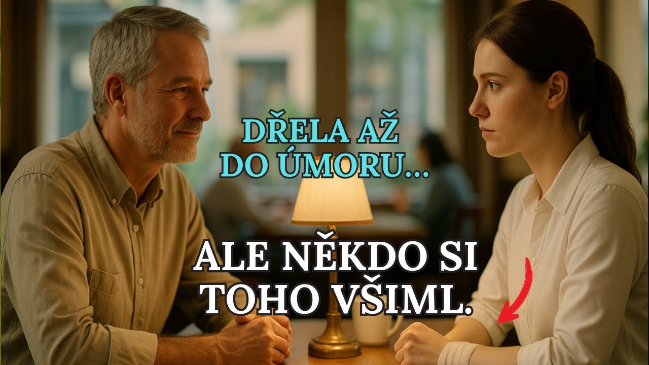 Milionář V Přestrojení Objevil Pravdu, Která Ho Zasáhla Přímo Do Srdce…