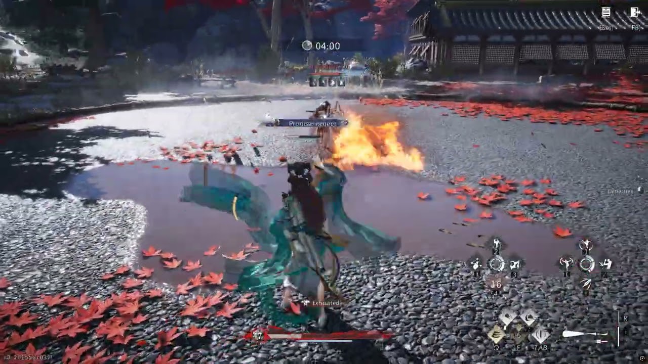 Random Match