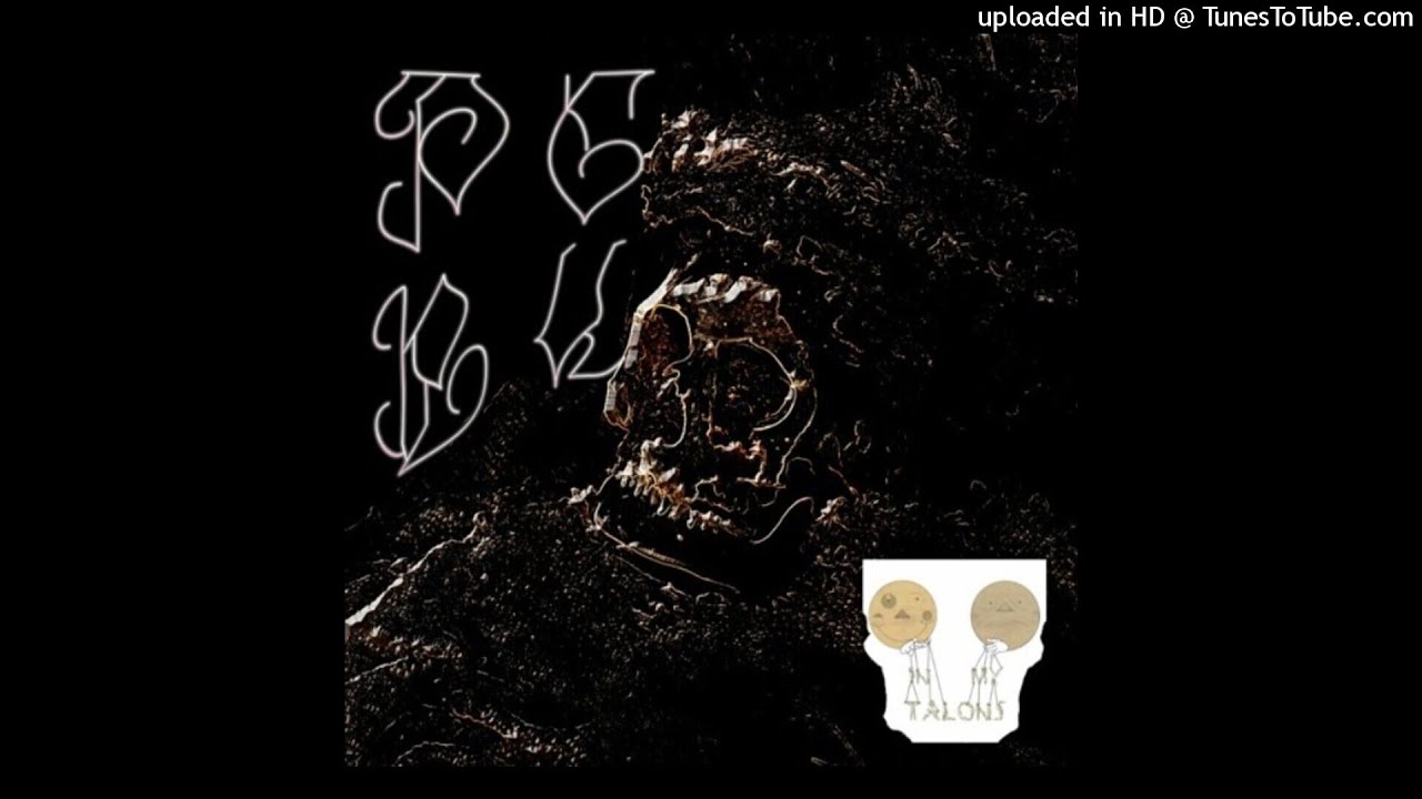 IN MY TALONS - Peru (feat. Arvo Part & Ariana Grande)
