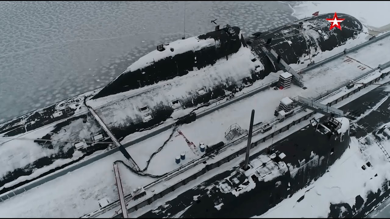 Episode 126. The beasts of the Northern fleet. Part I