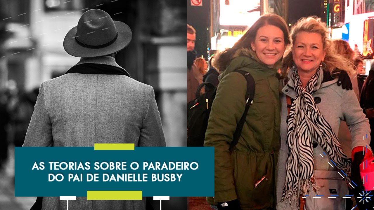 QUEM É O PAI DE DANIELLE BUSBY? SAIBA MAIS SOBRE ESSE “MISTÉRIO” | OS BUSBYS  +5