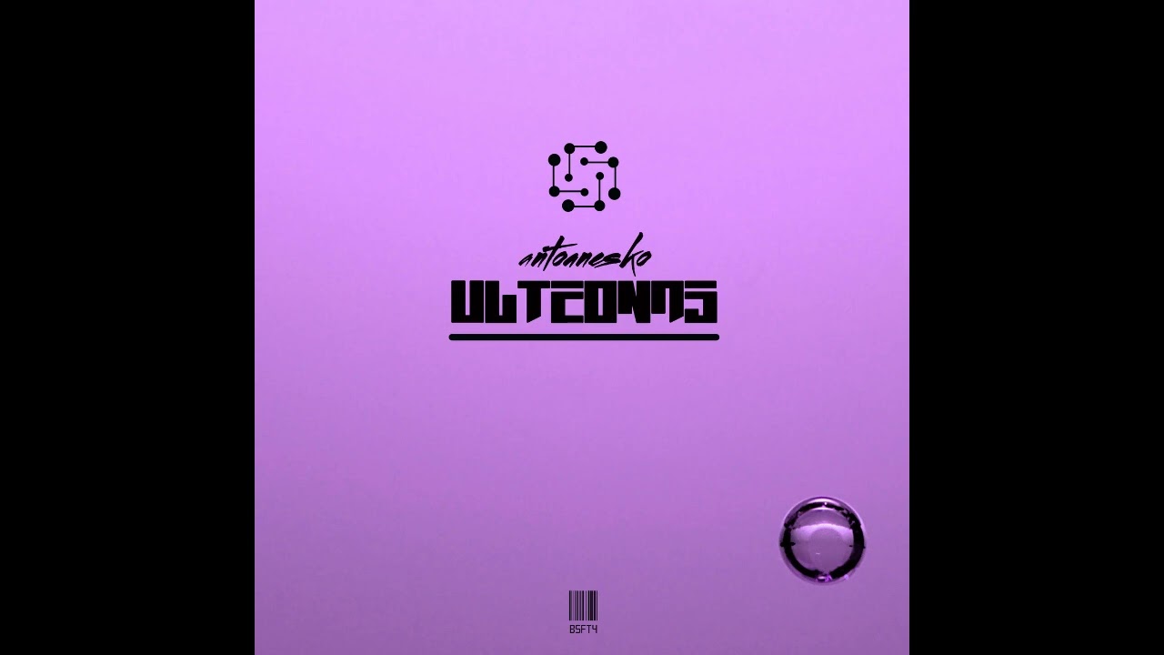 🎵 antoanesko - ulteonas | Basseffect