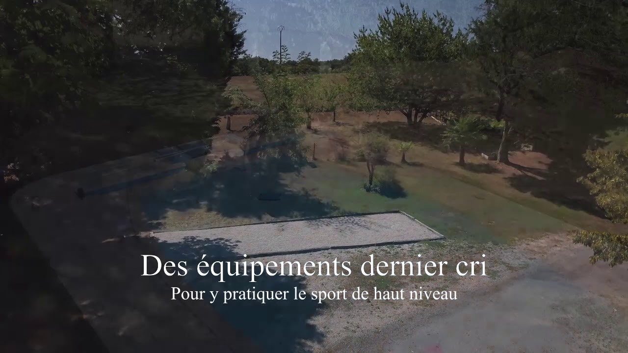 B&eacute;nou&eacute; video zic