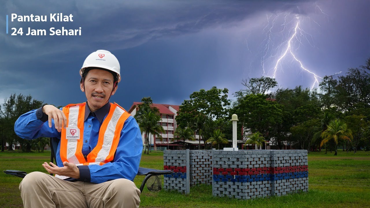 EP 27: Lightning Detection System