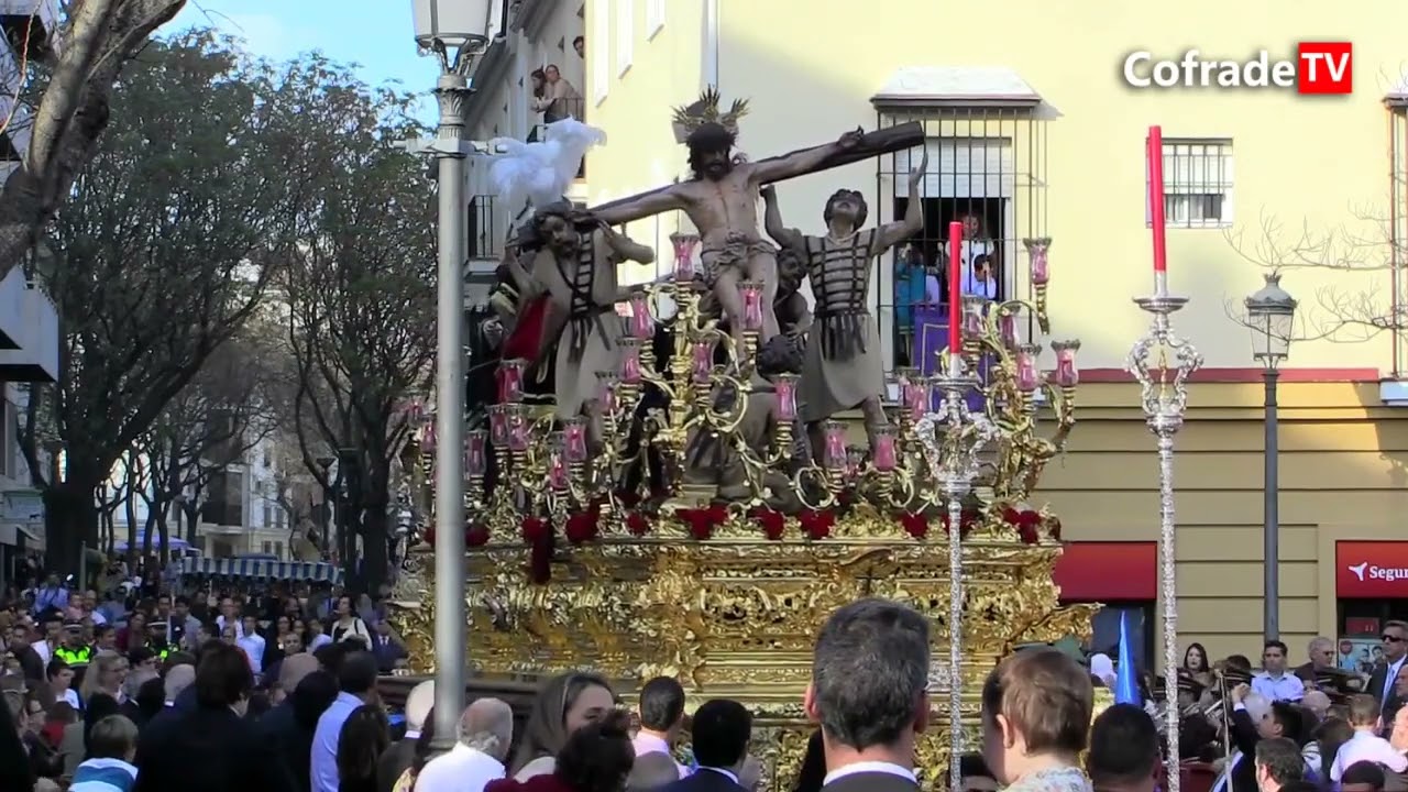 Señor de la Exaltación  Carrera Oficial   AM La Sentencia Suena Concepción e Hijos de Nuestra Música
