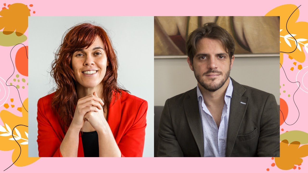 Lapsicologajaputa y Ventura Psicólogo - Mejora la relación contigo mismo. Webinar Completo